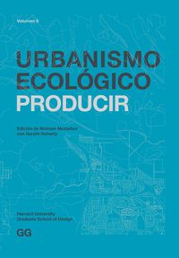 Produktbild: Urbanismo Ecológico. Volumen 6