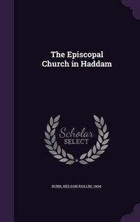 Produktbild: The Episcopal Church in Haddam