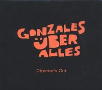 Produktbild: &Uuml;ber Alles Director's Cut