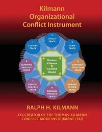 Produktbild: Kilmann Organizational Conflict Instrument
