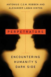 Produktbild: Perpetrators