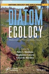 Produktbild: Diatom Ecology