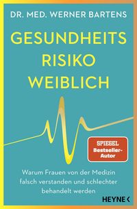 Produktbild: Gesundheitsrisiko: weiblich