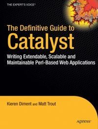 Produktbild: The Definitive Guide to Catalyst