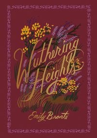 Produktbild: Wuthering Heights