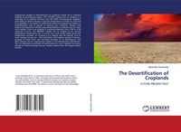 Produktbild: The Desertification of Croplands