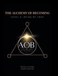 Produktbild: The Alchemy of Becoming