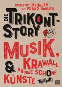 Produktbild: Die Trikont-Story