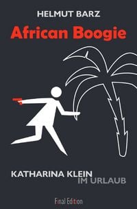 Produktbild: Katharina-Klein-Krimis / African Boogie