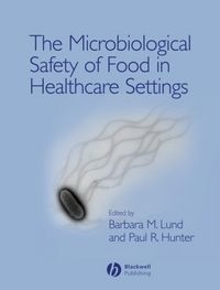 Produktbild: Microbiological Safety Of Food