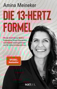Produktbild: Die 13 Hertz Formel