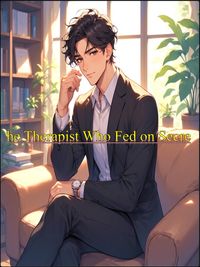 Produktbild: The Therapist Who Fed on Secrets
