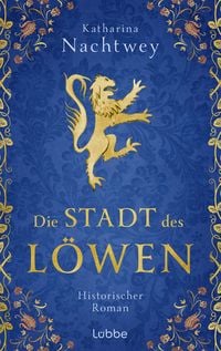 Produktbild: Die Stadt des L&ouml;wen