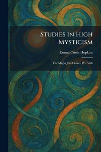 Produktbild: Studies in High Mysticism