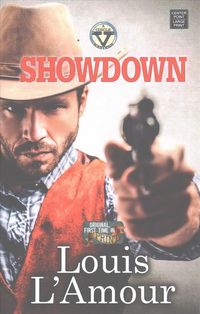 Produktbild: Showdown -Lp