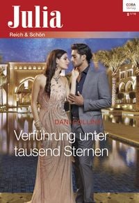 Produktbild: Verf&uuml;hrung unter tausend Sternen