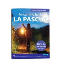 Produktbild: Mi Camino Hacia La Pascua/My Path to Easter