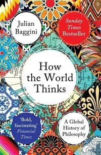 Produktbild: How the World Thinks