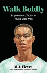 Produktbild: Walk Boldly