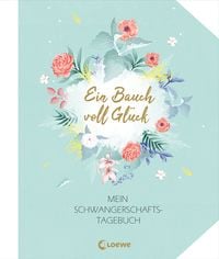Produktbild: Ein Bauch voll Glück