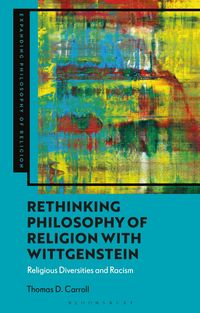 Produktbild: Rethinking Philosophy of Religion with Wittgenstein