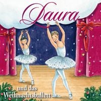 Produktbild: 06: Laura und das Weihnachtsballett