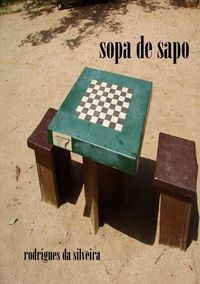 Produktbild: Sopa De Sapo