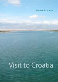 Produktbild: Visit to Croatia