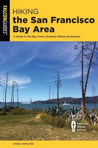 Produktbild: Hiking the San Francisco Bay Area