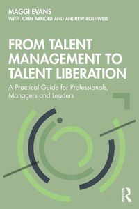 Produktbild: From Talent Management to Talent Liberation
