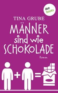 Produktbild: M&auml;nner sind wie Schokolade