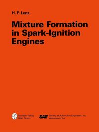 Produktbild: Mixture Formation in Spark-Ignition Engines