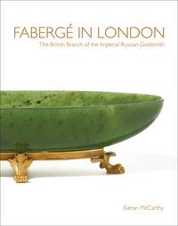 Produktbild: Faberge in London