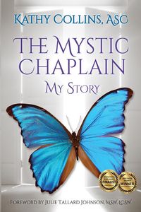 Produktbild: The Mystic Chaplain