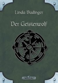 Produktbild: DSA 40: Der Geisterwolf
