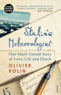 Produktbild: Stalin's Meteorologist