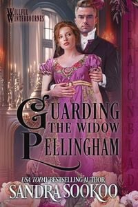 Produktbild: Guarding the Widow Pellingham