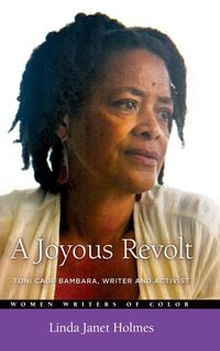 Produktbild: A Joyous Revolt