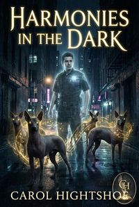 Produktbild: Harmonies in the Dark