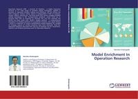Produktbild: Model Enrichment In Operation Research
