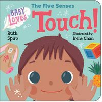 Produktbild: Baby Loves the Five Senses: Touch!