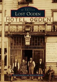Produktbild: Lost Ogden