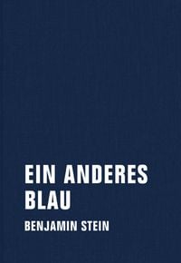Produktbild: Ein anderes Blau