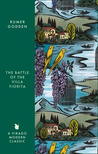 Produktbild: The Battle of the Villa Fiorita