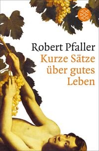 Produktbild: Kurze S&auml;tze &uuml;ber gutes Leben