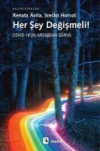 Produktbild: Her Sey Degismeli