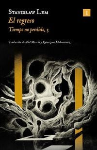 Produktbild: El Regreso