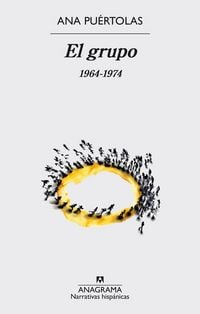 Produktbild: El Grupo. 1964-1974