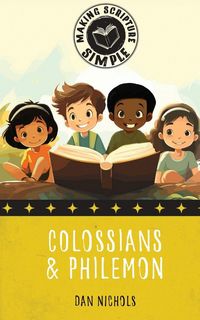 Produktbild: Making Scripture Simple