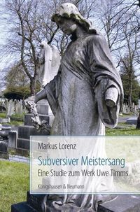 Produktbild: Subversiver Meistersang